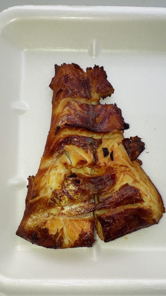 pescado